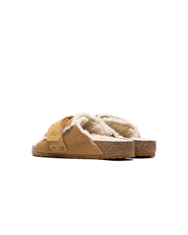 Birkenstock zurich shearling on sale